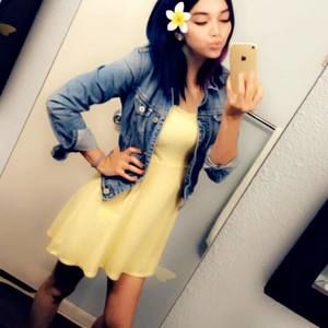 Meet your Posher, Jessica